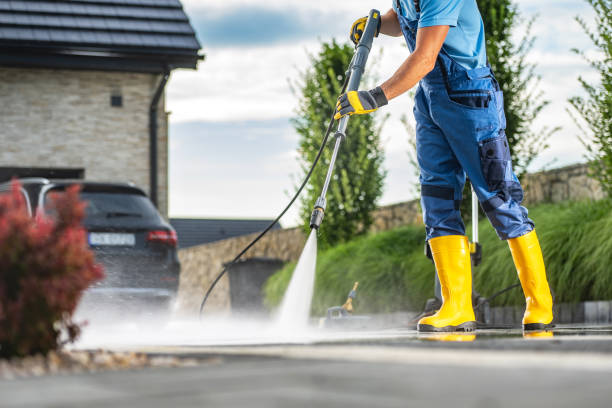 Best Sidewalk and Walkway Pressure Cleaning in Woodsi East, DE